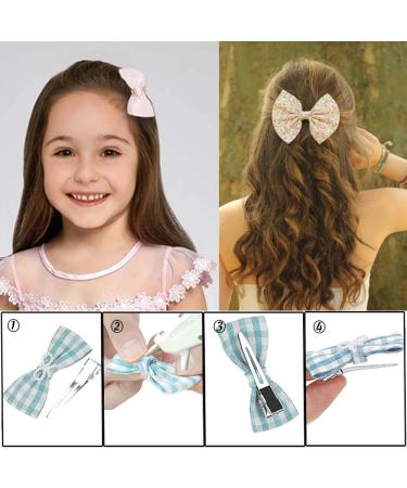 50 Pieces Duck Bill Clips BetterJonny Silver Hair Clips 7cm Metal Hair Curl Clips Hairpins Alligator Hair Clips for Hair Styling Hair Coloring Hair Salon Hair Extensions - Buy Online on GoSupps.com