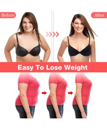 120pcs Slimming Patch for Weight Loss | Detox Belly Fat Burner Sticker | Fat Burning Plaster for Quick Results - Buy Online on GoSupps.com