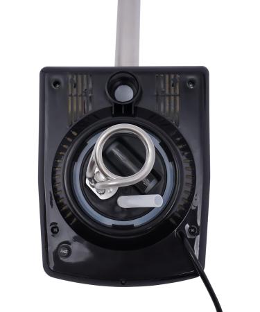 InSyoForeverEC Vapozone Vapozone Vertical Face Spray 750W - Buy Online on GoSupps.com