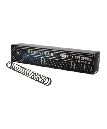 Blasterparts Airsoft Tuning Spring Downgrade M60 - Buy Online on GoSupps.com