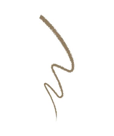 bareMinerals Brow Master Sculpting Eyebrow Pencil Queen Phyllis 0.57g Cocoa - Pack of 1 - Buy Online on GoSupps.com