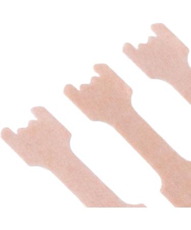 54 Anti-Snoring Nose Strips for Healthy Sleep | 5.5 x 1.5 cm | Breathe Better and Sleep Well - Buy Online on GoSupps.com