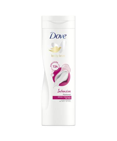 Dove Dove Body Lotion for Extra Dry Skin Intensive that Deeply Moisturizes the Skin 12 x 400 ml