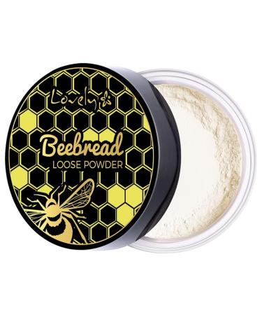 Lovely Makeup Lovely Popular as me Mattifying Pressed Powder 10g