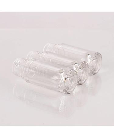 Cosidea 50pcs Empty Pink 6ml Lip Gloss Tubes - Wholesale Deer Foot Magic Wand Containers - Buy Online on GoSupps.com