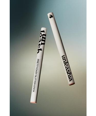 UNLEASHIA Glitter Stick - Sheer Skin, Easy Application | Shop Now - Buy Online on GoSupps.com