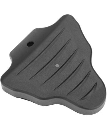 Bike Cleat Covers Set - Anti-Slip Rubber Cycling Pedal Cleat Protector - H-SPD-SL, H-KEO, H-Delta Compatible - Buy Online on GoSupps.com