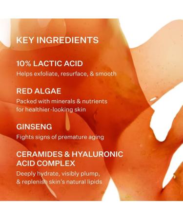 Peach & Lily Power Cocktail Repair Serum 1.01 Fl Oz (Pack of 1) - Buy Online on GoSupps.com