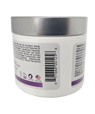Colageina 10 Day and Night Cream | Anti-Aging Skincare | 4 fl oz | Buy Internationally - Buy Online on GoSupps.com