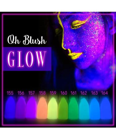 Oh Blush Powder 163 Waves (1oz) (GLOW) - Buy Online on GoSupps.com