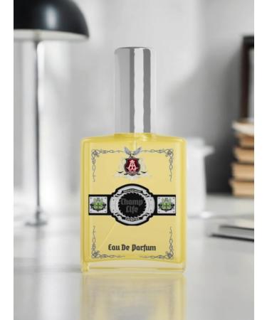 Champ Life Eau De Parfum for Men - Buy Online on GoSupps.com