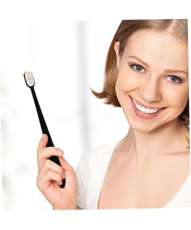Angoily 32-Pack Wanmao Toothbrush Set - Oral Care Tools for Adults & Pregnant Women - Multi-Color Tooth Cleaning Brushes - Buy Online on GoSupps.com