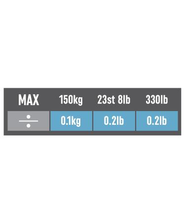 Salter 9182 SV3R Glass Analyser Bathroom Scale 150 kg Max Capacity Digital Weighing Scales For Body Weight/Fat/Water Muscle/Bone Mass BMI 8 User Memory Athlete Mode Easy to Read Display Silver Silver 8 User Memory - Buy Online on GoSupps.com
