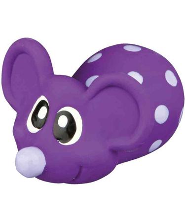 Buy Trixie 35170 Latex Mouse - 8 cm | International Shipping Available - Durable Pet Toy - Buy Online on GoSupps.com