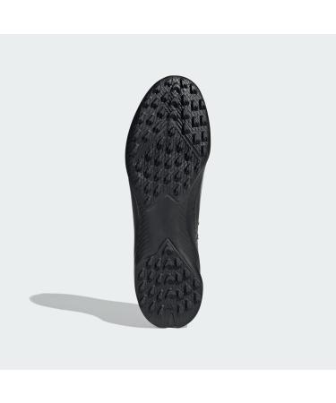 Buy adidas Unisex X Crazyfast.3 Turf Football Boots - Core Black 43 1/3 EU | International Shipping Available - Buy Online on GoSupps.com