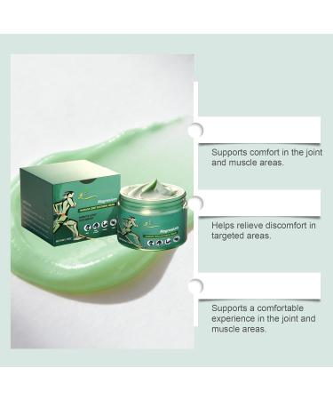 Cr me de massage au magn sium NovaRX Advanced pour soulager la douleur douce et nourrissante gel pour le traitement des douleurs articulaires 1pcs - Buy Online on GoSupps.com