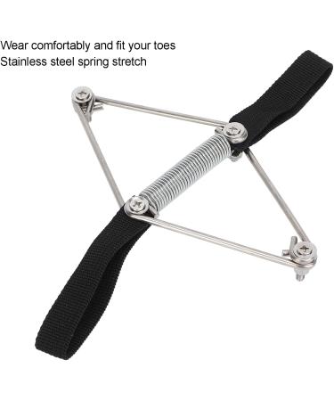 Bunion Corrector - KENANLAN Stretchable Belt & Toe Stretcher for Hallux Valgus Pain Relief - International Shipping Available - Buy Online on GoSupps.com