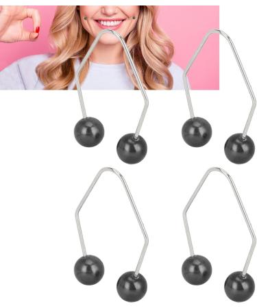 Portable Dimple Makers Stainless Steel Cheeks (-1410230160012) - Buy Online on GoSupps.com