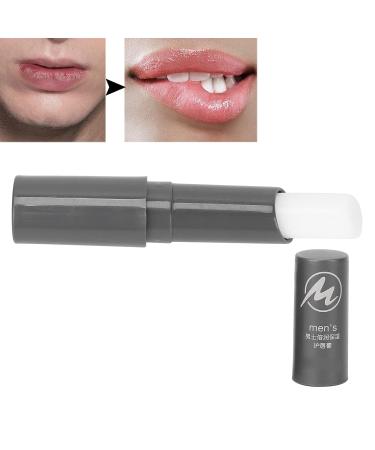Premium Men's Lip Balm | Soothing Moisturizing & Fades Lip Lines | International Shipping - Buy Online on GoSupps.com