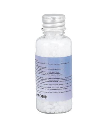 Horoper Temporary Tooth Repair Set | Formable Artificial Teeth for Quick Fix | Thermal Tooth Filling Beads & Tools for Missing or Broken Teeth - Buy Online on GoSupps.com