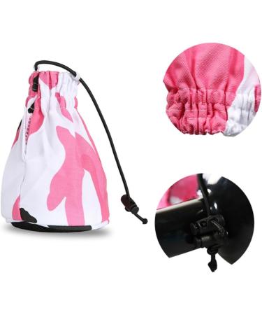 FOMIYES Make up Bag Organizer Bag Drawstring Storage Bag Organizer Storage Diffuser Cover Hair Dryer Tool - Buy Online on GoSupps.com