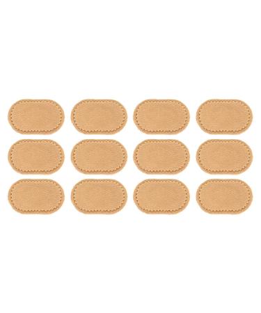 Minkissy 2 Sheets Corn Stickers Removal Pads Heel Shoe Grips High Heel Cushions Corn Removal Pad Self Adhesive Shoe Inserts Adhesive Heel Pads Corn Remover Pad Cotton Follow
