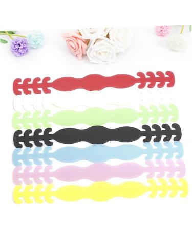 FRCOLOR 45 Pack Adjustable Mask Strap Buckles - Ear Protection & Face Mask Accessories for Kids | Universal Fit - Buy Online on GoSupps.com