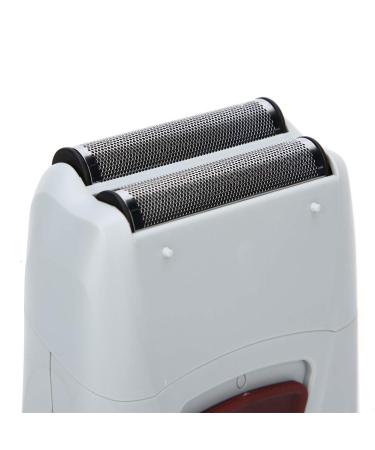 Electric Razor Beard Trimmer - USB Rechargeable Shaver & Hair Clippers for Men | Perfect Gift for Birthday Christmas & More - Buy Online on GoSupps.com