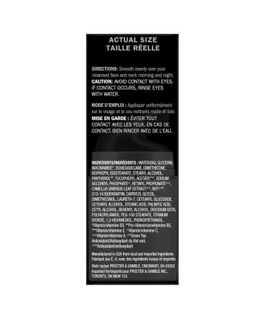 Olay Total Effects 1.7 fl oz - Anti-Aging Moisturizer for Youthful Skin - Buy Online on GoSupps.com