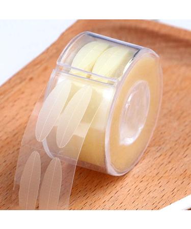 3 Sets of 600 Invisible Double-Sided Eyelid Tapes for Instant Eye Lift - Multicolored Adhesive Stripes - Buy Online on GoSupps.com