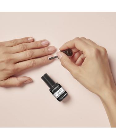 Deborah Milano Professional Base Coat - Transparent Clear Base for Semi-Permanent Gel Nail Polish | Fast International Shipping - Buy Online on GoSupps.com