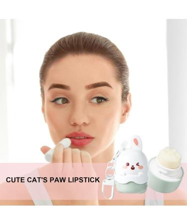 Cute Lip Balm Moisturizing Lip Balm | Moisturizing Lip Care Products for Men Women Dry Lips Reduce Wrinkles and Brighten Lips Zorq - Buy Online on GoSupps.com