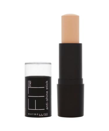 Gemey Maybelline Fit Me Affinitone Stick Foundation 115 Ivory