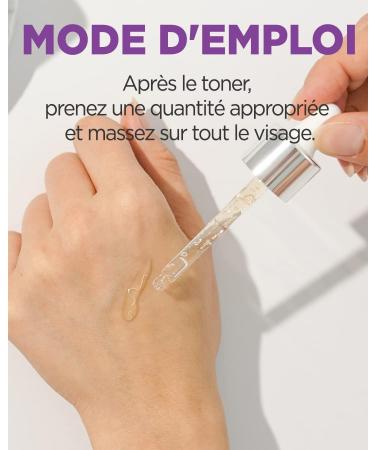 Coreana AMPLE:N Peptide Shot Ampoule 3.38 fl. oz. (100 ml) - Ultimate Anti-Aging & Anti-Wrinkle Facial Firming Serum Tri-Pep - Buy Online on GoSupps.com