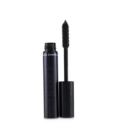 Chanel Le Volume Revolution De Chanel Mascara - 10 Noir 0.21 oz - Buy Online on GoSupps.com