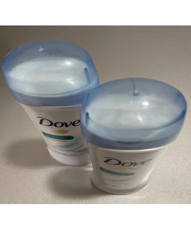 Dove Anti-Perspirant Deodorant for Sensitive Skin (3-Pack) - 2.60 oz | Best International Shipping - Buy Online on GoSupps.com