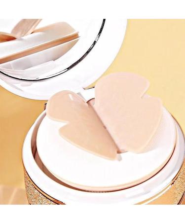 IFFANY Butterfly Air Cushion BB Cream Air Cushion CC Cream Foundation Butterfly Air Cushion Moisturizing Foundation Concealer Moisturizing Foundation with Long Lasting Coverage - Buy Online on GoSupps.com