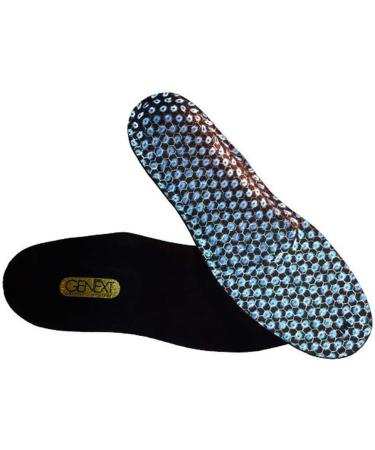 Buy Beats Premium Full Orthotic Arch Support Insoles for Women (Size 8) | Ideal for Comfort & Pain Relief - International Shipping Available - Buy Online on GoSupps.com