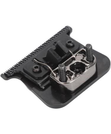 Hair Trimmer Head Durable High Hardness Ergonomic Barber Trimmer Blades Easy to Install for 787 (Black) - Buy Online on GoSupps.com