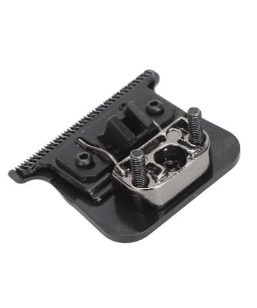 ZJchao Rustproof T Shaped Hair Trimmer Replacement Head - Compatible with 787 (Black) | International Shipping - Buy Online on GoSupps.com