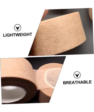 FOMIYES 6 Pcs Double Eyelid Sticker Tape Roll Woman Cosmetic 100x2.5cmx3pcs Colorx3pcs - Buy Online on GoSupps.com