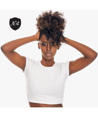 Number 4 Blow Dry Lotion - Anti Frizz Hair Styling Cream | 5.1 oz | Shop Internationally - Buy Online on GoSupps.com