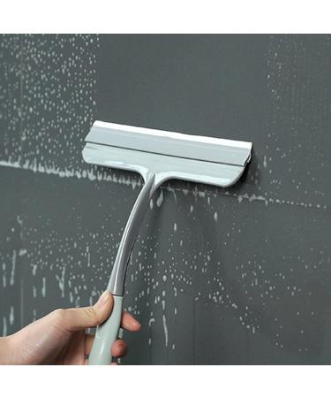 mop Home Glass Car Glass Cleaner Window Cleaning Floor Tile Wall Cleaning Wiper Bathroom Kitchen Car Furniture Smooth Sailing - Buy Online on GoSupps.com
