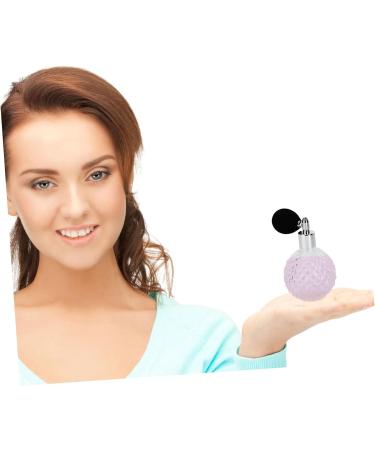 Ipetboom 5 Sets Perfume Bottle Spray Bottle Glass Bottle Air Bulb Glass Refillable Perfume Miniatures Perfume Bottle Perfume Sprayer Vintage Air Bag Decorative Bottle Travel - Buy Online on GoSupps.com