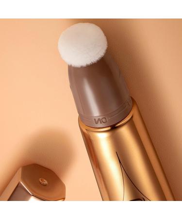 MEICOLY Grey Liquid Contour Beauty Wand Bronzer Stick | Cream Contour for Women | Long Lasting & Moisturizing | Cruelty-Free 01 Contour Stick - Buy Online on GoSupps.com