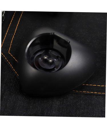 Didiseaon 1pc Clipper Charging Stand Cordless Electric Charger Base Mini Witch Hats for Crafts Hair Clipper Storage Charger Hair Trimmer Multifunction Abs Electric Clippers - Buy Online on GoSupps.com