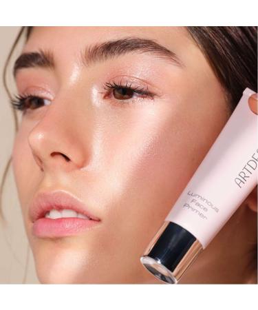 ARTDECO Luminous Face Primer 25ml - Achieve a Perfect Complexion with Natural Glow | International Shipping Available - Buy Online on GoSupps.com