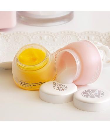 Saturday Skin Waterfall Glacier Water Cream 1.69 fl oz - Hydrating Moisturizer for Glowing Skin - Buy Online on GoSupps.com