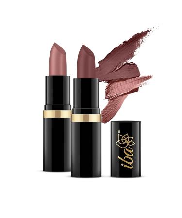 Moisture Rich Lipstick Combo Nude Love l 100% Vegan & Natural l Highly Pigmented |