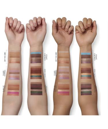 Shop SEPHORA COLLECTION Destinations Eye Palette Southern Charm | International Shipping Available - Buy Online on GoSupps.com